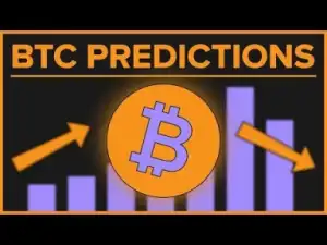 Video: BTC Prediction/Altcoin Price
